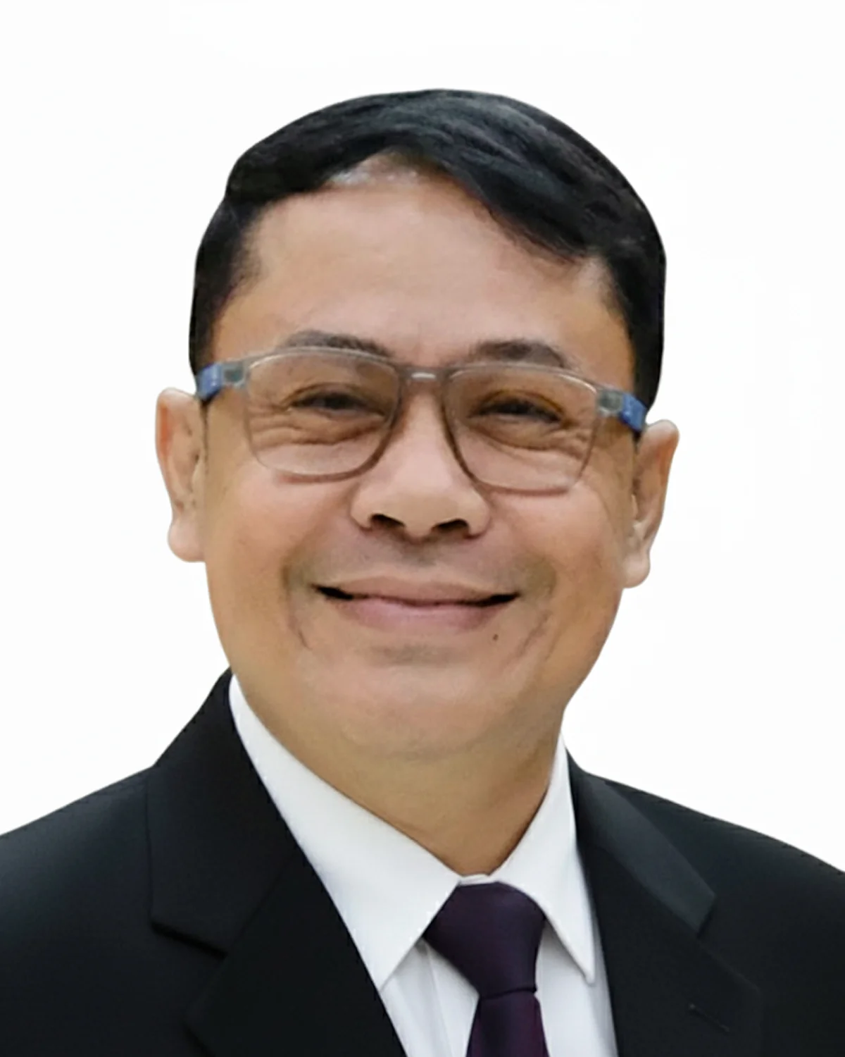 General Superintendent