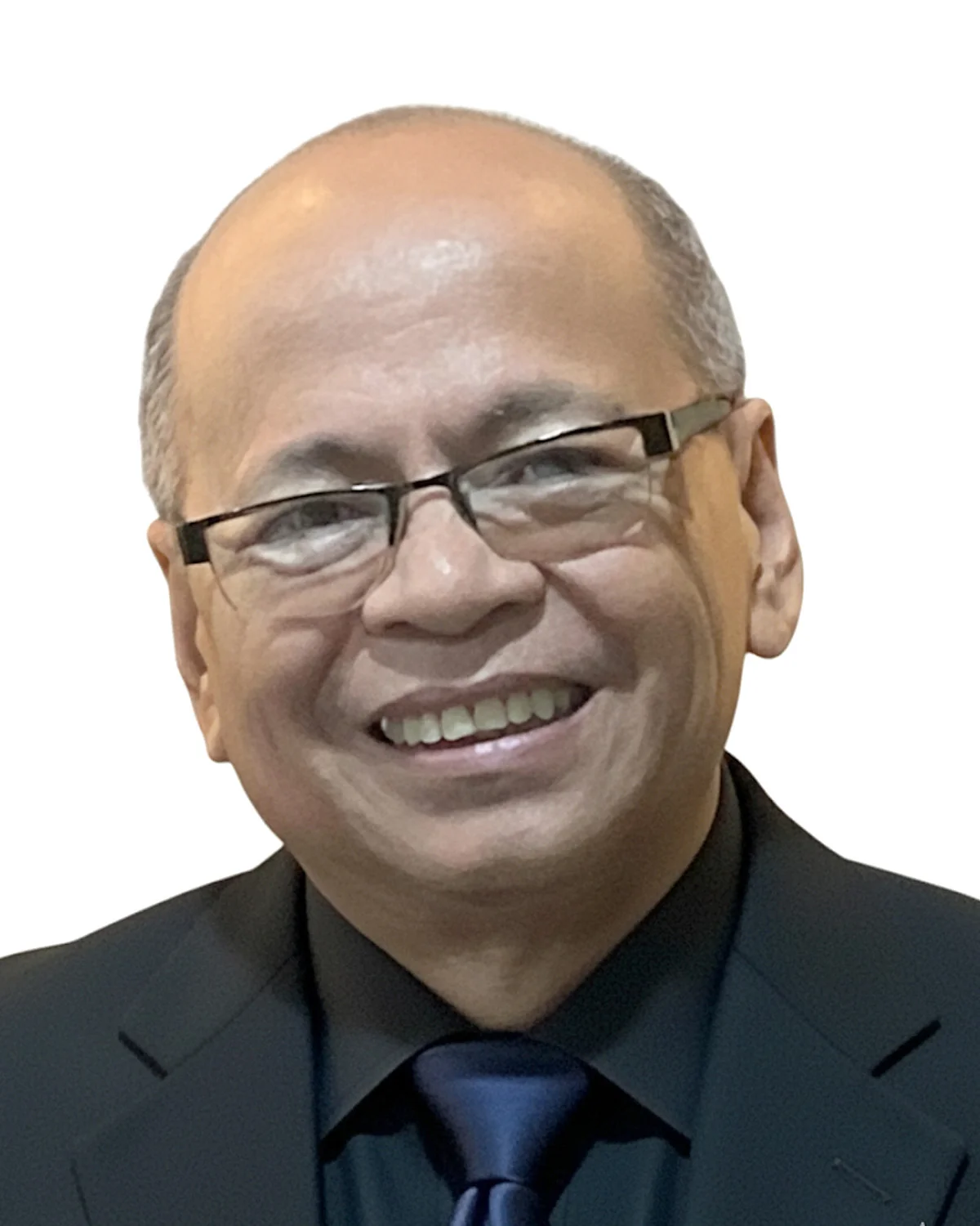 General Superintendent