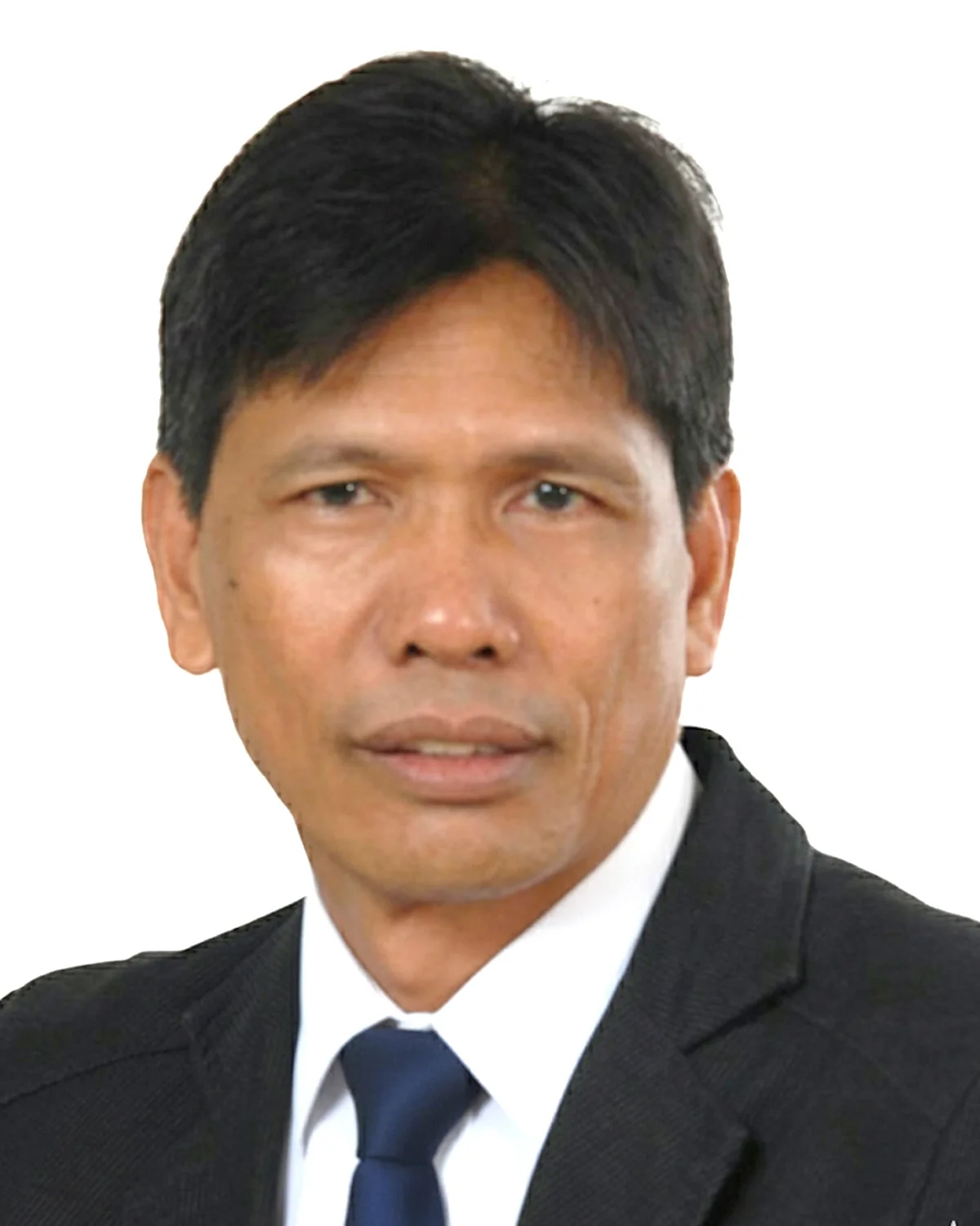 General Superintendent