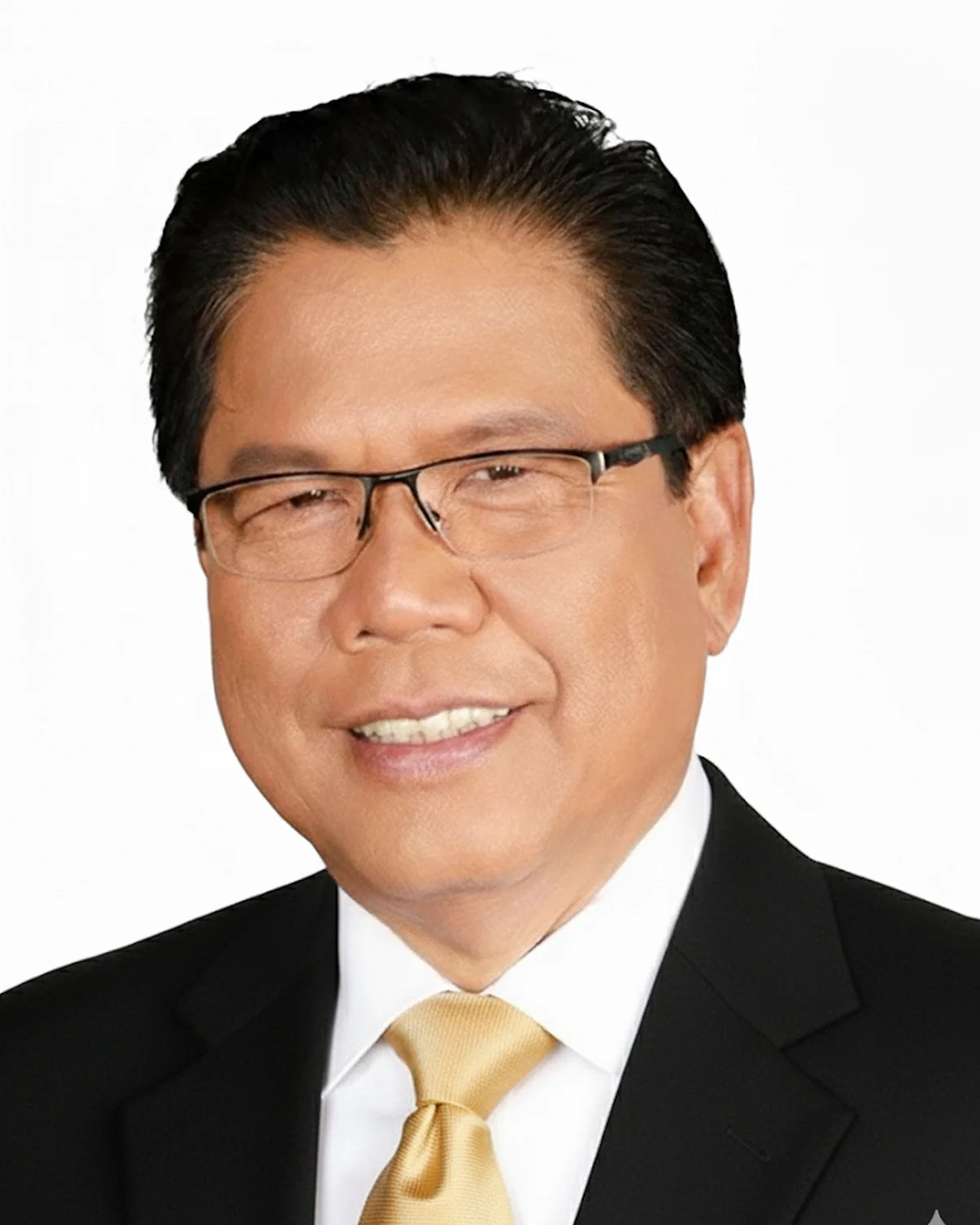 General Superintendent