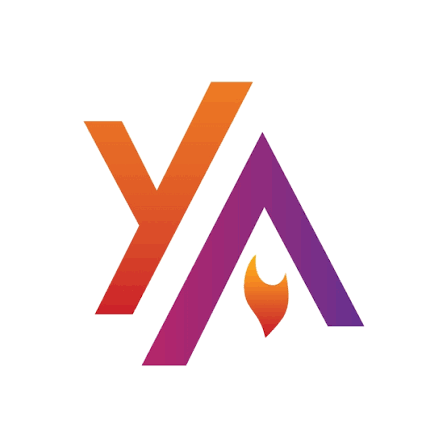 Youth Alive Logo