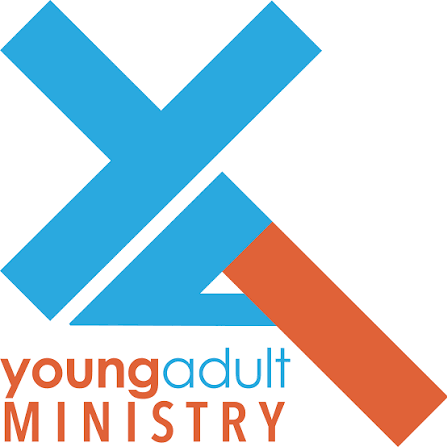 Young Adult Ministry Logo